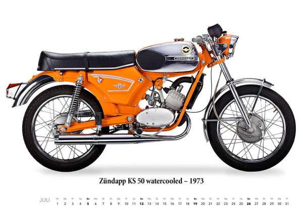 Kalender 2026 47x33 cm