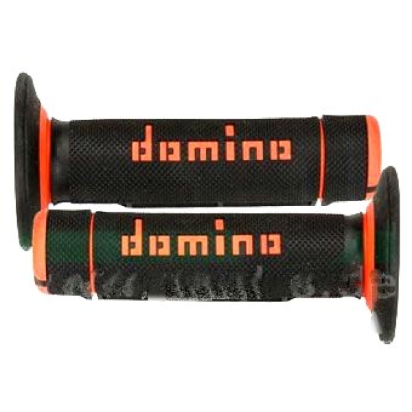 Griffbezug set links/rechts ZXE50 ZXM50 DOMINO