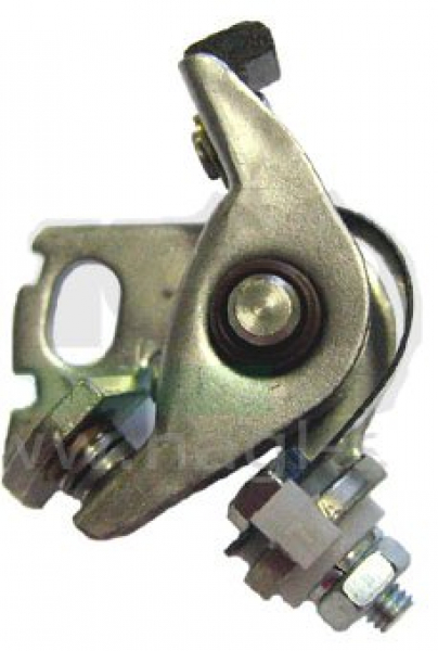 break contact ZÜNDAPP (BOSCH - BERU)