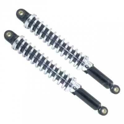 Federbeinpaar 365mm HAI25 HAI50 CX25 CX50 Typ448