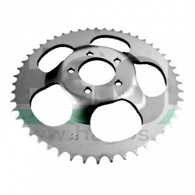 Kettenrad 50 Z passend für Hercules Prima GT
