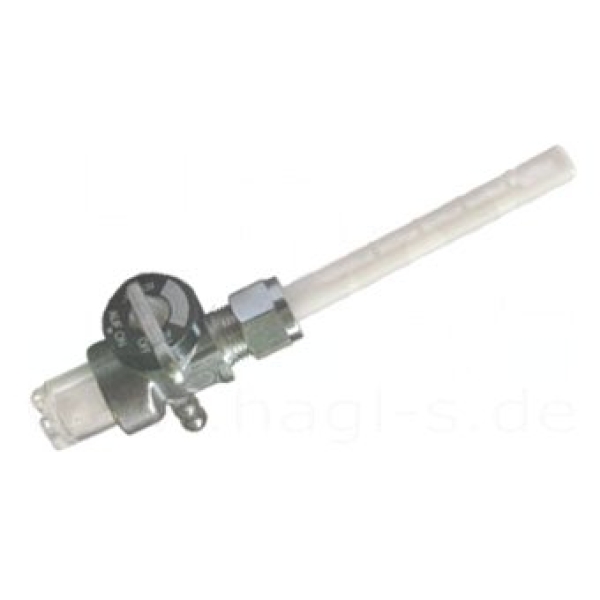 Benzinhahn ZD ZR ZX A Mofa Moped usw. Typ447 Typ446