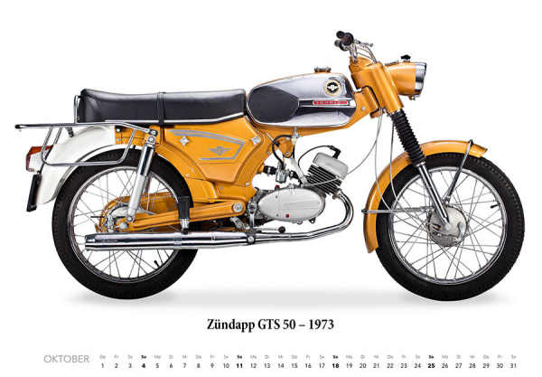 Kalender 2026 47x33 cm