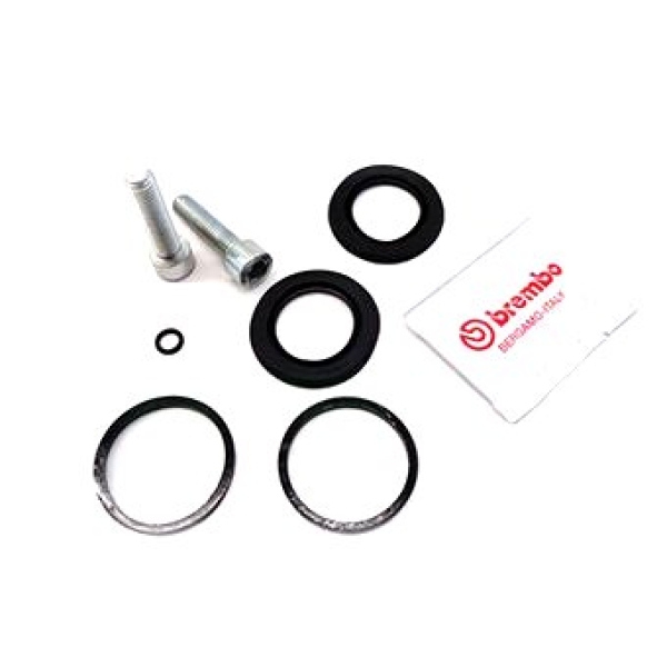 Dichtsatz Brembo - für P2F05N Kolben Ø 38 mm - 120274160