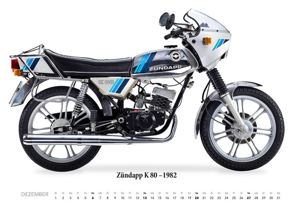 Kalender 2026 47x33 cm