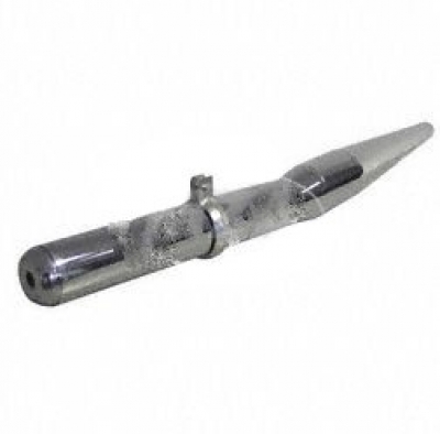 Tuning Auspuff Resonanz 32mm , volle Leistung für die Zündapp!!!