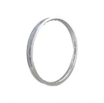 Alufelge 1,60x21 36-Loch vorne GS125 MC125 usw.