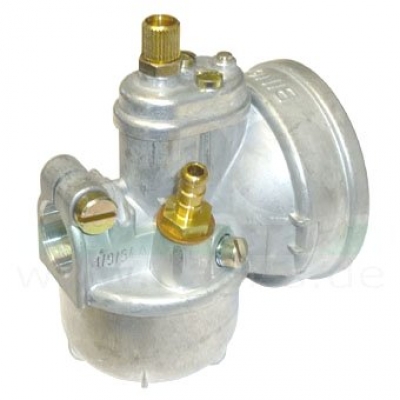 Vergaser Bing Typ SRC	  10 mm, passend für Kreidler Zündapp