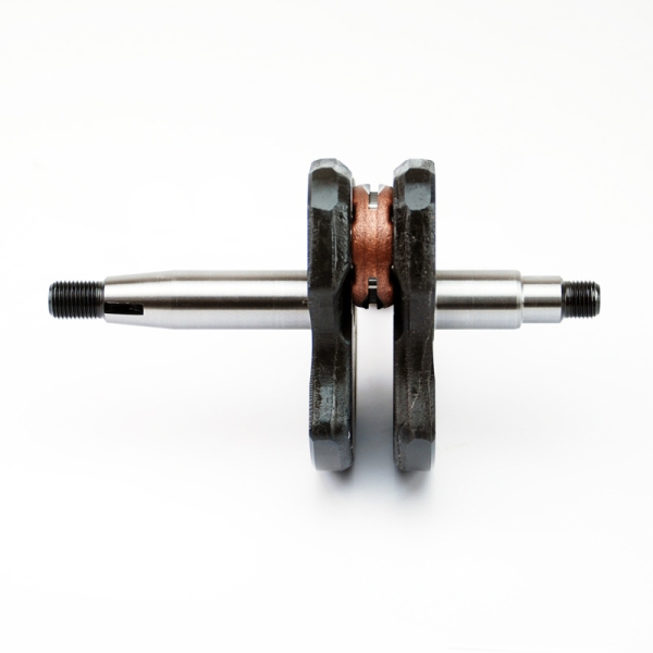 Kurbelwelle M25 M50  Typ 434 Bersteiger 90,5 mm Pleuel Z-KWM25