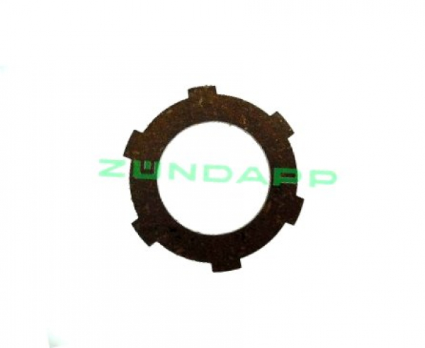 Kupplungslamelle ZD ZA ZR Motor Typ250