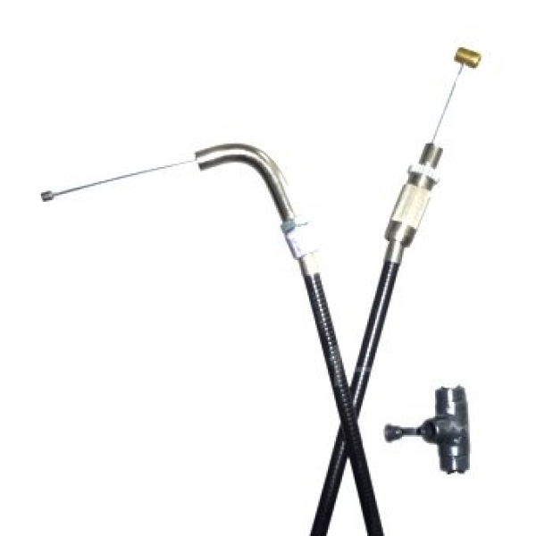 Gaszug ZA25 ZX25 Typ460 usw.