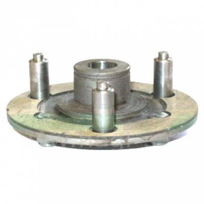 Aufnahmescheibe für Kupplung ZA25 ZA40 Typ460 Motor Typ250