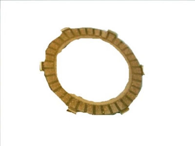 Kupplungslamelle orig KS 125 ab Mnr 4642794 (davor 265-06.135)