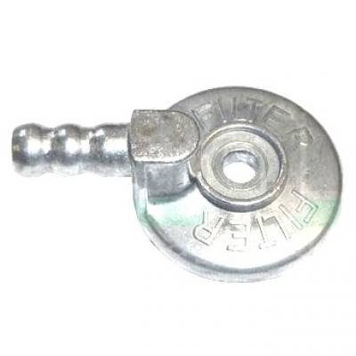 Filterdeckel Bing 17 Vergaser