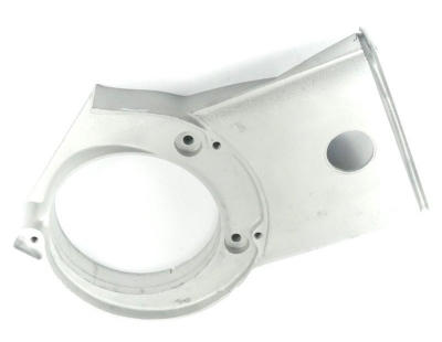 Kickstarter Deckel Gebläse Motor 276