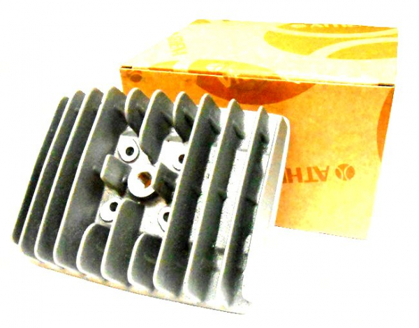 Zylinder mit Kolben Kit Athena 70ccm Supertherm inkl. Kopf als Kit