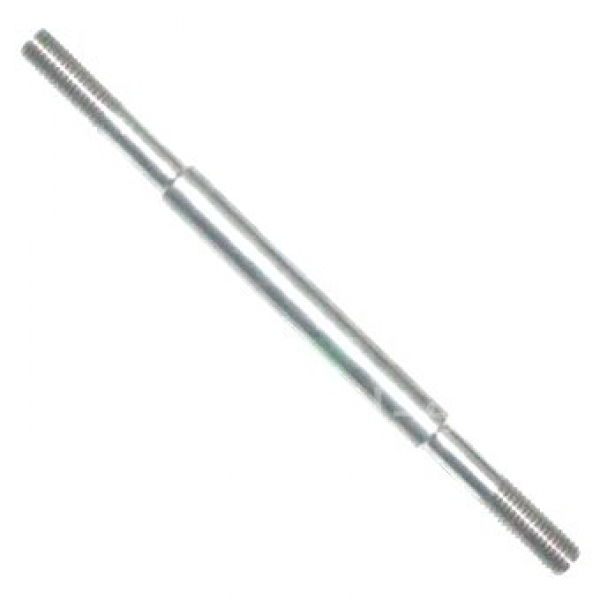 Zylinder Stehbolzen dick  Stiftschraube 8mm