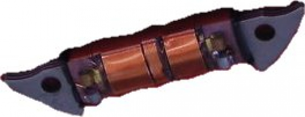 Generatoranker 10W (Ladeanker) 54mm