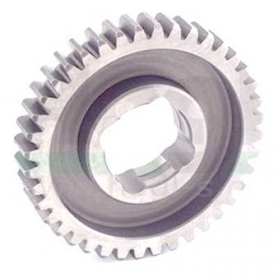 Zahnrad 1. Gang   34 Z KS 50 GTS 50 5 Gang 529-028 und 529-029