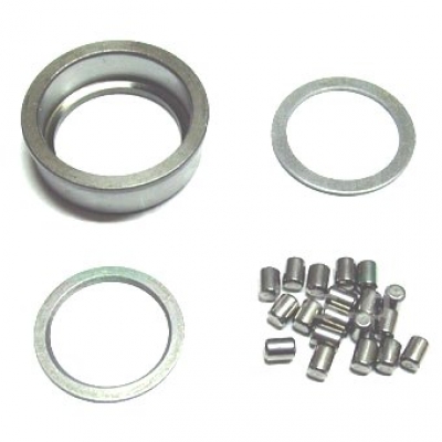 Lagersatz kpl. für Schaltwelle 5 Gang Motoren KS50 GTS50 TYP529 Typ530 usw.