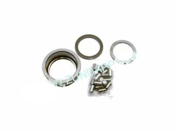 Wälzlager Getriebewelle KS175 Typ521 usw.