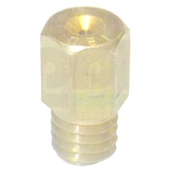 Hauptdüse 130 Vergaser Mikuni VM28 Typ521 KS175 KS125 usw