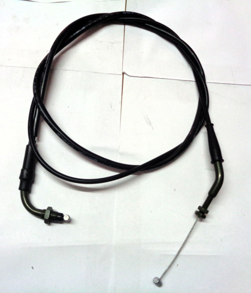 Gaszug New Bella R125 R50