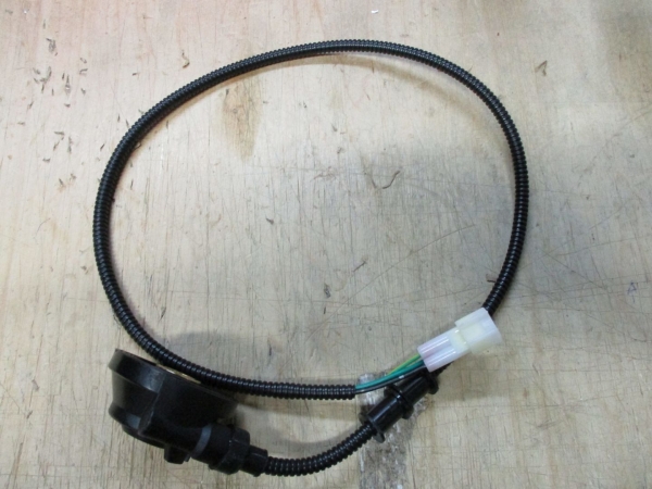 Tachoantrieb elektrisch Bella R50 R125