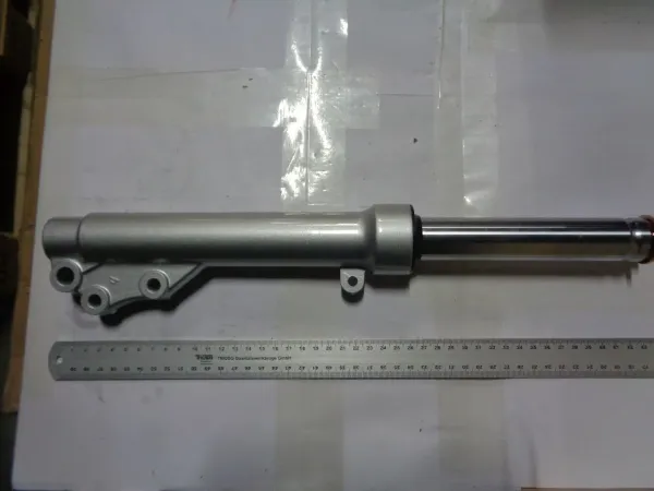Gabelholm komplett links R 50/125