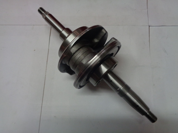 Kurbelwelle NEW Bella R125 inkl. Lager