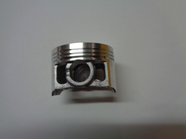 Kolben Bella R125