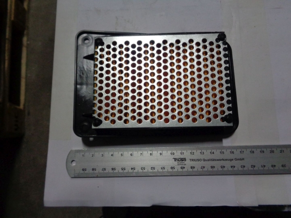 Luftfilter Einsatz New Bella R125