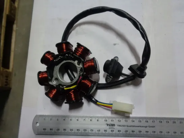 Stator DC 45km/h NEW Bella R50 EUR4