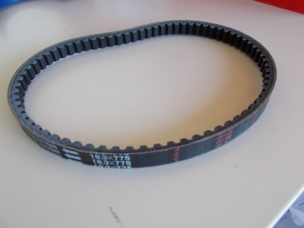 Variomatik Riemen Bella R50 R125