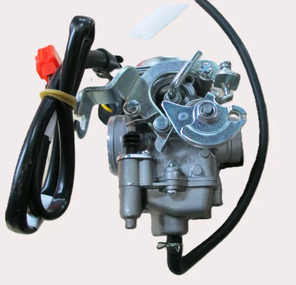 Vergaser  R50 NEW Bella EURO4 45KmH