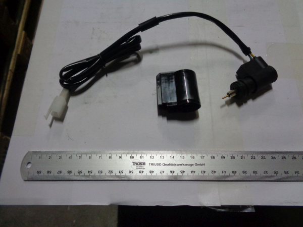 Elektro Choke ZXE ZXM ZXN PXE PXM PXN 50