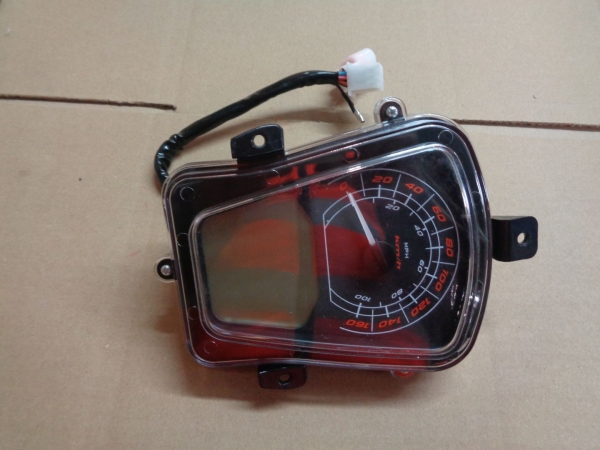 Tacho Bella R125