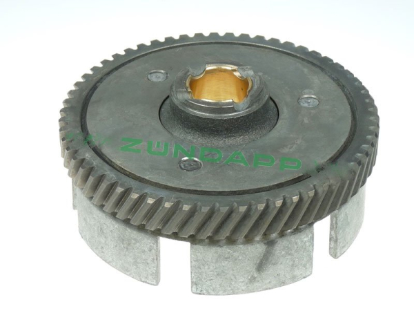 Kupplungskorb GTS50WC und CS50 Typ540 Typ448 Motor Typ317