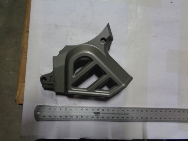 Abdeckung Kettenritzel ZXE50 ZXM50 ZXN50 usw.