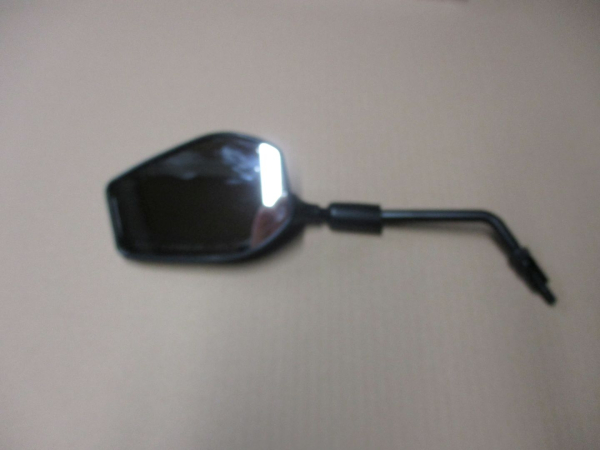 Spiegel links ZXM ZXE ZRE ZRM 125 50