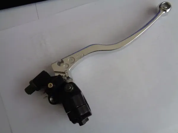 Kupplungshebel komplett ZXE125 ZXM125 ZXA125 usw.
