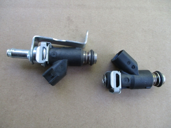 Einspritzdüse ZRN ZXN ZXE ZXM ZXA ZXS 125