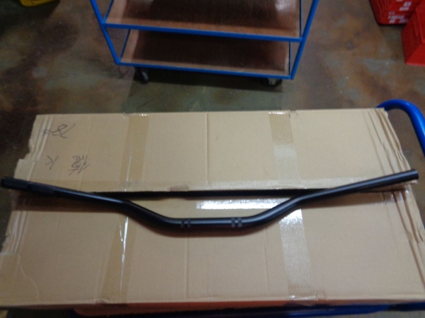 Lenker ZXE125 ZXM125