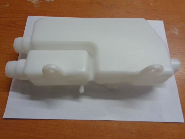 ÖL und Kühlwasser behälter ZXE50 ZXM50 PXM50