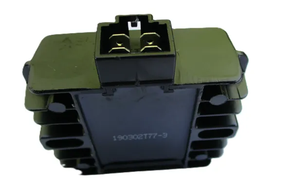 Regler ZXE50 ZXM50