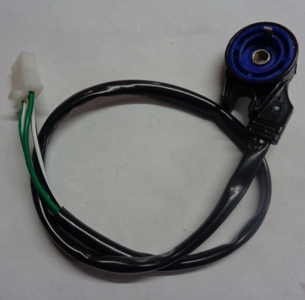 Seitenständer-Schalter  ZXE ZRE ZXM 125 50 usw.