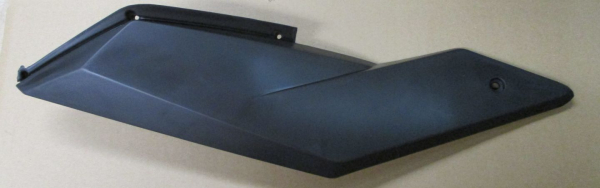 Kraftstofftank Abdeckung li unten ZXE ZXM 125