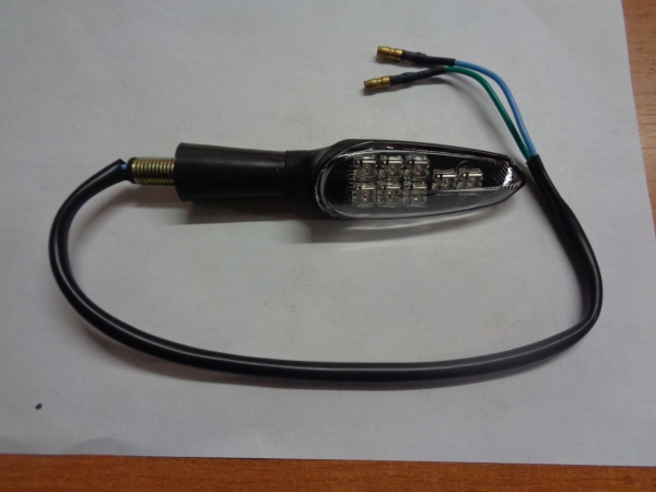 Blinker ZXE ZXM 50