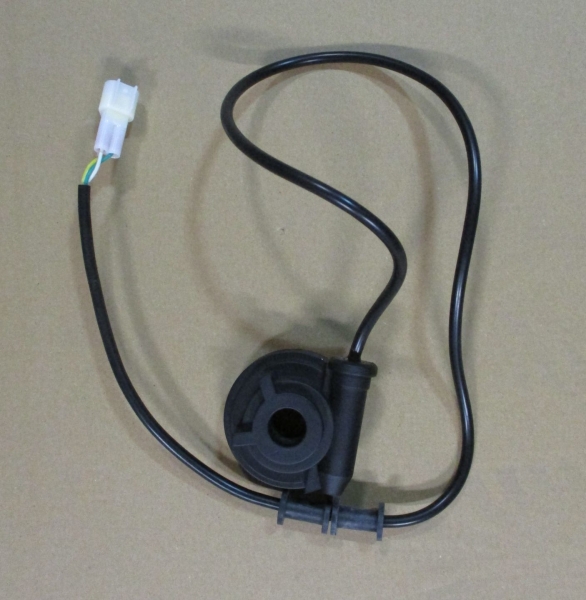 Tachoantrieb ZRE125  ZXE125