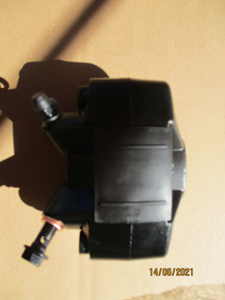 Bremszange hinten ZXE ZXM ZRE ZRM 125 usw.